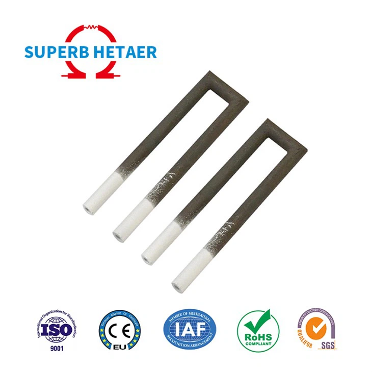 silicon carbide elements