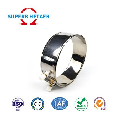 Слюдяная нагревательная спираль из нержавеющей стали