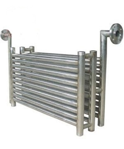 Теплообменник Ti/SUS316/SUS304